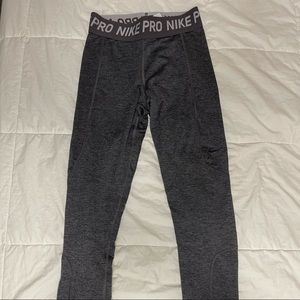 Nike Pro Leggings